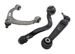 14-19 Bmw X5 X6 (F15 F16) Right Front Passenger Control Arm SET-2 (w/o Active). Fixed Price $114.99.