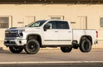 Readylift 2020-2024 Silverado Sierra 2500HD 3500HD 3'' Sst Kit 69-30300. Fixed Price $479.95.