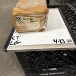 Genuine Moog DS1140 Steering Drag Tie Rod Link - Front Right, Vintage Nos. Fixed Price $35.10.