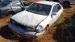 Steering Gear/rack Power And Pinion Fits 95-99 Sentra 182170. Fixed Price $210.39.