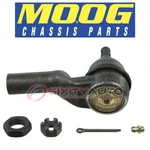 Moog Steering Tie Rod End For XES3307RL TA5641 T3307 T3189 Fu. Fixed Price $51.74.