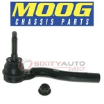 Moog Steering Tie Rod End For TO90392 TA5494 MES3585 JTE1308 Xh. Fixed Price $62.72.