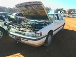 Steering Gear/rack Power And Pinion Fits 90-92 Mazda 626 140409. Fixed Price $199.99.