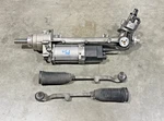 14 15 16 Bmw M235I M240I Electric Power Steering Gear Rack & Pinion Rwd PO50 Oem. Fixed Price $652.49.