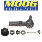Moog Steering Tie Rod End For TO90035 MES2908RL ES3457 ES3239 Ck. Fixed Price $58.48.