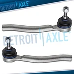 Front Outer Tie Rods For 2012 2013 2014 2015 2016 - 2022 Nissan Versa Note Micra. Fixed Price $32.42.