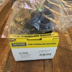Moog K7408 Inner Tie Rod Bushing Chrysler Dodge Fits 300 Intrepid Concorde. Fixed Price $23.99.