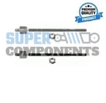 For Skoda Fabia 1999-2008 Front Inner Tie Rod Axle Joint Left And Right Pair. Fixed Price $35.72.