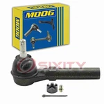 Moog ES800403 Steering Tie Rod End For TO82395 TO81425 MS25606 JTE1512 Wm. Fixed Price $42.45.
