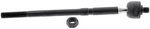 Steering Tie Rod End Mevotech MS40722 Fits 11-19 Ford Fiesta. Fixed Price $49.92.