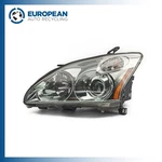 2007-2009 Lexus RX350 RX400 Left Drivers Side Headlight Oem 81150-0E031. Fixed Price $630.00.
