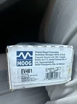 EV461 Moog Steering Tie Rod End. Fixed Price $22.50.