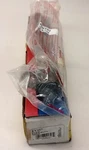 Moog EV257 Steering Tie Rod End Asia-spec. Fixed Price $18.50.
