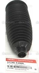 Tie Rod Boot 57740F2000 Left Right Front For Hyundai Kona Ioniq Elantra Gt 16-23. Fixed Price $54.25.
