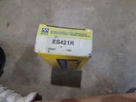 Moog ES421R Tie Rod End Front Inner. Fixed Price $20.00.