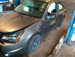 Steering Gear/rack Power And Pinion 17" Wheels Fits 09-11 Focus 10211355. Fixed Price $129.40.