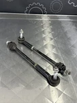 Saturn Sky Pontiac Solstice Tie Rod Alignment Adjuster Arm 16K Set + 06-09. Fixed Price $199.99.