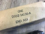 Nos 1975 1980 Ford Granada Mercury Monarch Outer Tie Rod End D5DZ-3A130-A. Fixed Price $75.00.