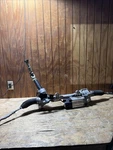 10-19 Bmw 640I 650I Rwd Power Steering Gear Rack And Pinion W/motor Oem 6858135. Fixed Price $420.00.