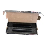 Readylift Tie Rod Reinforcement Sleeves; 67-3156 Chev Gmc 2500 00-08 Lug. Fixed Price $74.00.