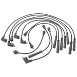 Spark Plug Wire Set Standard 29469. Fixed Price $36.58.