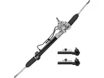 For 2007-2011 Honda Crv Steering Rack And Tie Rod End Kit Detroit Axle 75913TXBV. Fixed Price $288.08.