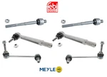 Tie Rod Inner Outer Sway Bar Link Kit Lt/rt 6PCS Oes For Porsche 911 997. Fixed Price $261.38.