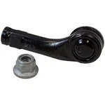 MEF140 Motorcraft Tie Rod End Front Rear Passenger Right Side Hand For Fiesta. Fixed Price $97.52.