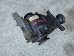 2008-2010 Bmw 528I E60 Rear Differential Carrier 3.73 Ratio 33107560604. Fixed Price $160.00.