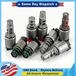 A6MF1 A6LF1 A6MF2 Transmission Solenoid Kit Speed For Hyundai Sonata Elantra. Fixed Price $74.99.