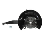 Bison Performance Front Driver Left Steering Knuckle Accord 2.4L Automatic. Fixed Price $84.57.