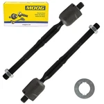 Moog EV420 Pair Front Inner Tie Rod Ends For ES330 2004-2006 Camry 2002-2006. Fixed Price $59.37.