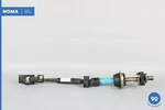 2008 Jaguar XJ8 Xjr Vdp X358 Lower Steering Column Shaft Universal Joint Oem. Fixed Price $61.44.