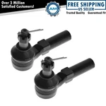 Outer Tie Rod End Pair Set Ford Escape Mariner Tribute. Fixed Price $29.90.