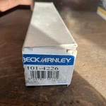 Nos Beck/arnley 101-4226 Steering Tie Rod End. Fixed Price $44.95.