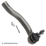 Steering Tie Rod End Beck/arnley 101-5485. Fixed Price $26.30.