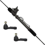 Front Tie Rods For 1990 1991 1992 Lexus LS400. Fixed Price $294.95.