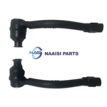 New 2PCS Outer Tie Rods For 12-17 Elantra Veloster 56820-3X000 56820-3X090 Oem. Fixed Price $47.79.