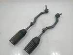 07-15 Oem Mini Cooper R56 Pair Front Left & Right Steering Tie Rod Ball Joint. Fixed Price $89.95.
