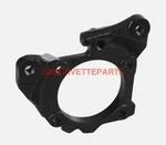 1965-1982 Corvette Disc Brake Caliper Mounting Bracket Left Rear. Fixed Price $114.95.