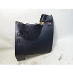 Damaged 71-74 Bmw E3 Bavaria Sedan Left Driver Lower Knee Bolster Trim Panel Oem. Fixed Price $150.00.