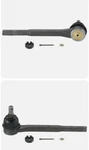 Steering Tie Rod End Moog ES2000RLT. Fixed Price $27.00.