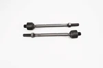 Maserati Quattroporte Granturismo Front Left & Right Inner Tie Rod End 2PCS #145. Fixed Price $550.00.