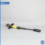 13-19 Jaguar Xjl X351 Awd Lower Steering Column Shaft DW933C662AB Oem. Fixed Price $116.20.