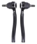 Front Left & Right Outer Rod End For Infiniti EX35 EX37 G25 G37 M35H Q50. Fixed Price $19.00.