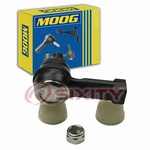 Moog ES800471 Steering Tie Rod End For TO67105 TA2639 MS80611 JTE7731 ES4555 Rm. Fixed Price $32.84.