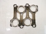 4X Connecting Rod Ford Mustang Coupe 2.3 Ecoboost 314 Ps N48H 133. Fixed Price $231.15.
