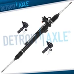 Power Steering Rack And Pinion Outer Tie Rod Ends For 2011 - 2017 Honda Odyssey. Fixed Price $213.69.