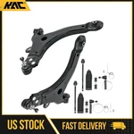Front Lower Control Arm Ball Joint End Links Inner Outer Tie Rods For Impala. Fixed Price $83.99.