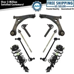 Front Steering & Suspension Kit Fits 11-20 Grand Caravan 11-16 Town Country. Fixed Price $382.85.